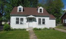 109 Grandin Dr Georgetown, OH 45121