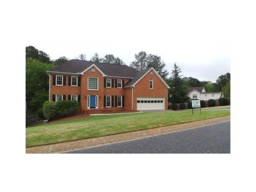 2807 Regents Park Lane, Marietta, GA 30062