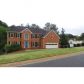 2807 Regents Park Lane, Marietta, GA 30062 ID:12394531