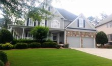 729 Nob Ridge Drive Marietta, GA 30064