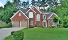 150 Fallen Leaf Court Alpharetta, GA 30005