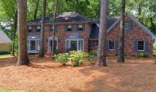 4408 Oak Lane Marietta, GA 30062