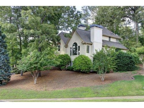 3610 Blakeford Court, Marietta, GA 30062