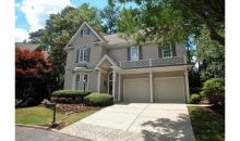 1088 Hedge Rose Court Atlanta, GA 30324