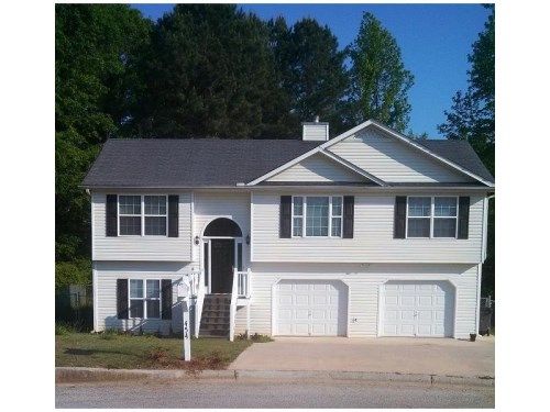 454 Beckett Drive, Dallas, GA 30132