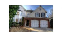 535 Waterhaven Lane Alpharetta, GA 30004