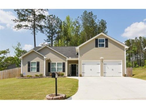 111 Spring View Branch, Dallas, GA 30157