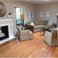 380 Amberidge Trail, Atlanta, GA 30328 ID:12820327