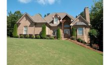 1590 Tapestry Ridge Lawrenceville, GA 30045