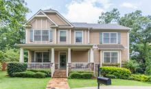 1608 Duncan Drive Nw Atlanta, GA 30318