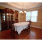 541 Brightwater Drive, Dallas, GA 30157 ID:12838412