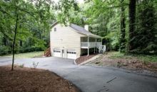 3727 Ramble Lane Sw Marietta, GA 30064