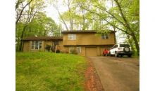 2612 Foxwood Place Sw Marietta, GA 30064