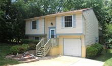 2829 Pine Meadow Drive Marietta, GA 30066