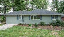 2288 Mark Trail Decatur, GA 30032