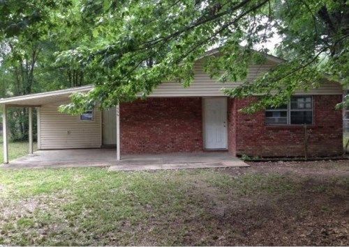 526 First Ave, Conway, AR 72032