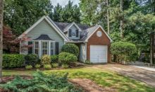 2306 Collinworth Drive Marietta, GA 30062