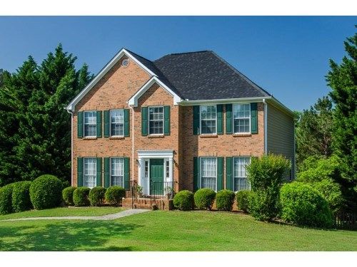 1775 Big Haynes Court, Grayson, GA 30017