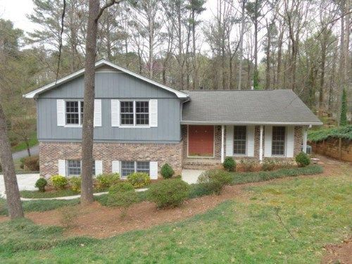 3065 Spring Branch Way, Tucker, GA 30084