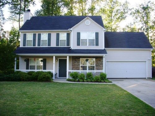 4141 Edenbrooke Circle, Loganville, GA 30052