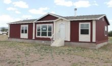 475 S Cordillia St Springerville, AZ 85938