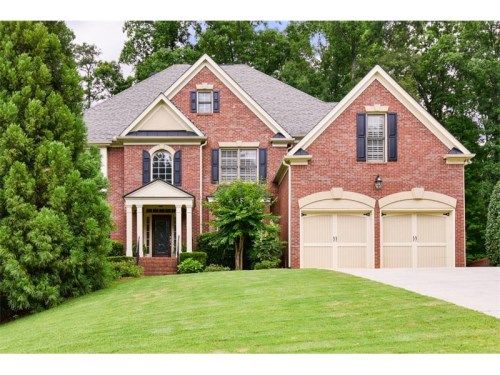 938 Ector Run Nw, Kennesaw, GA 30152