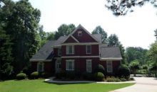 270 Thompson Springs Drive Alpharetta, GA 30004