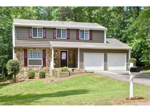 2121 Kemp Road, Marietta, GA 30066