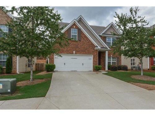 185 Pebblefield Trace, Lawrenceville, GA 30045