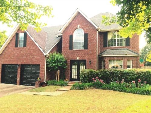 3365 Spring Mesa Drive, Snellville, GA 30039