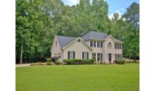 105 Sir Lancelot Court Fayetteville, GA 30214