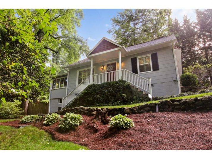 3128 Parkridge Crescent, Atlanta, GA 30341