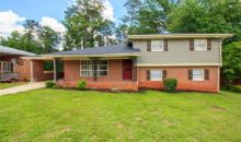 3037 Katherine Valley Road Decatur, GA 30032