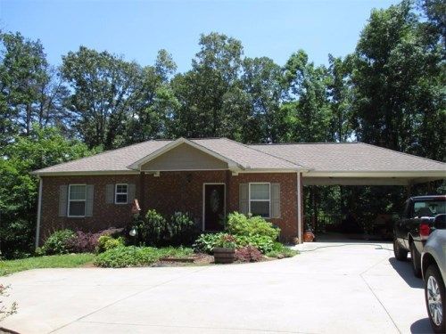 1081 Riverbend Road, Demorest, GA 30535