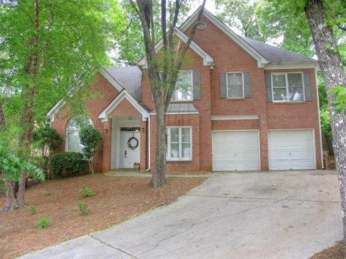 4801 Thicket Path, Acworth, GA 30102