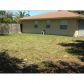 151 N 70 AV, Hollywood, FL 33024 ID:12844666