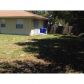 151 N 70 AV, Hollywood, FL 33024 ID:12844674