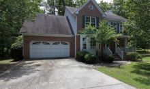 3765 Sweetbriar Trace Snellville, GA 30039