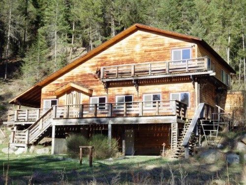 17451 Highway 21 North, Malo, WA 99150