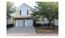 3361 Avensong Village Circle Alpharetta, GA 30004