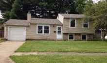 1899 Cherrywood Dr Newark, OH 43055