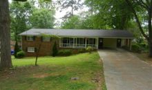 272 King Arthur Drive Lawrenceville, GA 30046