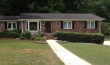 3041 Mary Drive Marietta, GA 30066