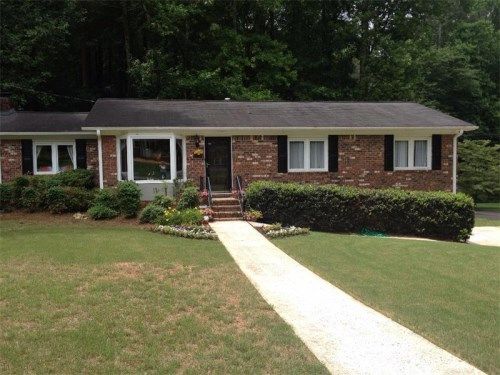 3041 Mary Drive, Marietta, GA 30066