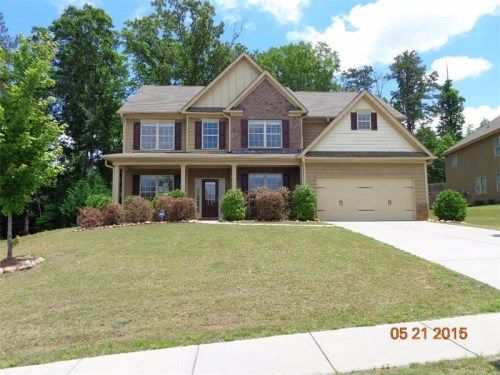 5168 Lakecove Court, Douglasville, GA 30135