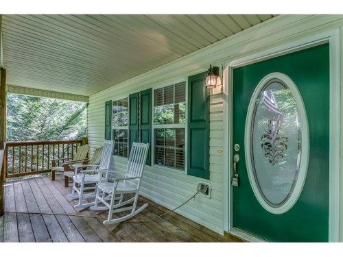 164 Walkabout Way, Dahlonega, GA 30533