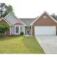 837 Ashley Crossing Lane, Lawrenceville, GA 30043 ID:12674799