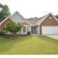 837 Ashley Crossing Lane, Lawrenceville, GA 30043 ID:12674800