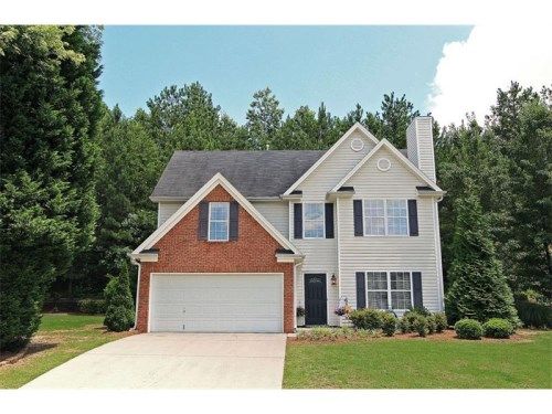 2025 Patrick Mill Place, Buford, GA 30518