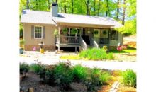 1006 Dean Mountain Road Cleveland, GA 30528